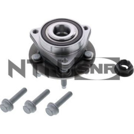 Radlagersatz VA R153.78