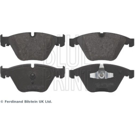 BluePrint Bremsbeläge ADB114208 BluePrint Bremsbeläge ADB114208