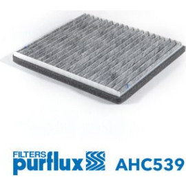 PURFLUX Filter, Innenraumluft AHC539