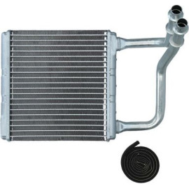 KAMOKA Wärmetauscher, Innenraumheizung 7760035