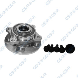 GSP Radlagersatz 9336006K