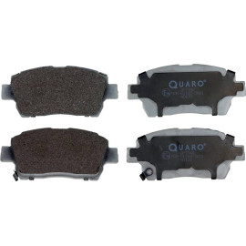 Bremsbelagsatz Toyota P. Corolla 1,4-1,8 99-/Yaris QP7748