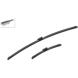 Bosch Scheibenwischer Aerotwin A981S 3397014826