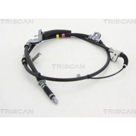 Seilzug, Feststellbremse Hyundai T. H-1 2.5 Crdi 08- Pr 8140 431049