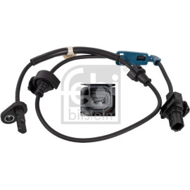Sensor, Raddrehzahl 109720