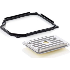 Mann & Hummel Automatikgetriebeölfilter PKW H 2019 KIT