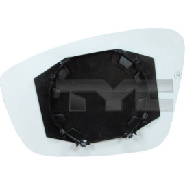 TYC Spiegelglas 337-0222-1 TYC Spiegelglas 337-0222-1