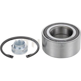 Radlagersatz VA m.ABS Sensorring R177.21