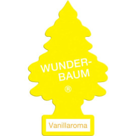 Wunderbaum Vanille 3 Stk (3er Pack) 88950812 Wunderbaum Vanille 3 Stk (3er Pack) 88950812