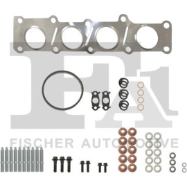 Montagesatz, Lader KT130690