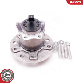 SKV GERMANY Radlager 29SKV073