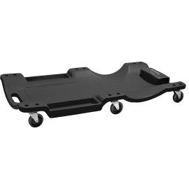 SW-Stahl Profi-Rollbrett - Kunststoffausf 20950L