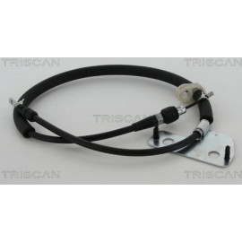 Seilzug, Feststellbremse Jeep T. Commander/Grand Cherokee 3.7-5.7 V8 4X4 05-10 Pr 8140 80128
