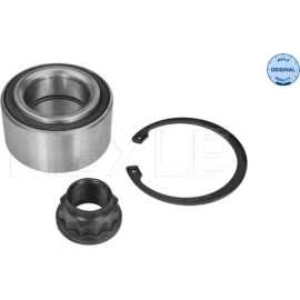 MEYLE Radlagersatz 11-14 650 0012 MEYLE Radlagersatz 11-14 650 0012