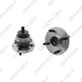 GSP Radlager 9400010