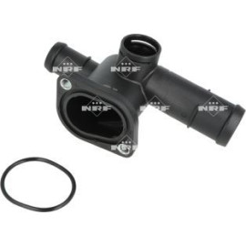 NRF Kühlmittelflansch 775000