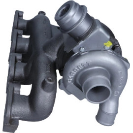 Turbolader 003-001-000061R