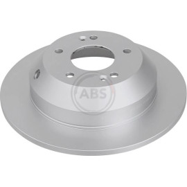 A.B.S. Bremsscheibe 18126 A.B.S. Bremsscheibe 18126