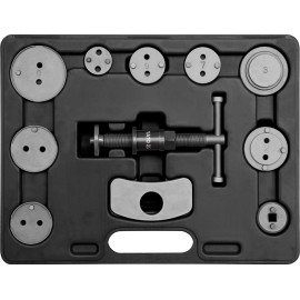Bremskolbenrücksteller 11-Tlg YT-0681