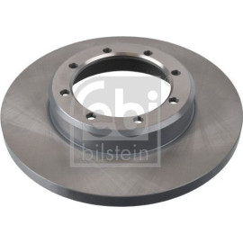 FEBI BILSTEIN Bremsscheibe 39868 FEBI BILSTEIN Bremsscheibe 39868