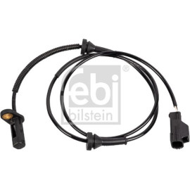 Sensor, Raddrehzahl 170418