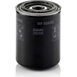 Mann & Hummel Ölfilter PKW WP 928/82