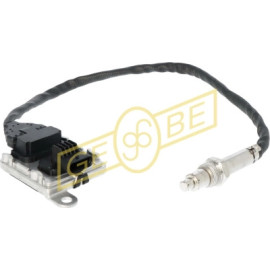 Nox-Sensor, Nox-Katalysator 9 2970 1