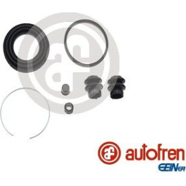 Reparatursatz Bremssattel Mitsubishi T. Montero/Pajero 45Mm 00 D4730 Reparatursatz Bremssattel Mitsubishi T. Montero/Pajero 45Mm 00 D4730