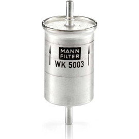 Mann & Hummel Kraftstofffilter PKW WK 5003
