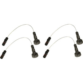 TRW Bremsbelag-Verschleißwarnkontakt GIC5031