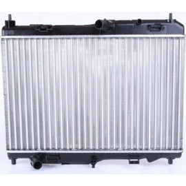 Nissens Wasserkühler PKW 69233