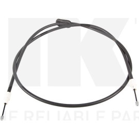 Seilzug, Feststellbremse Db P. C218/X218/W212/S212 09 903391