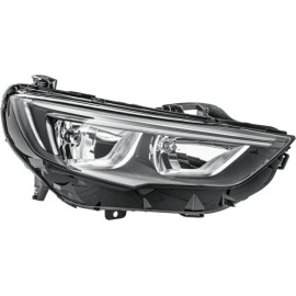 SCHEINWERFER R H7/H7/LED HELLA 1EG 354 869-041 SCHEINWERFER R H7/H7/LED HELLA 1EG 354 869-041