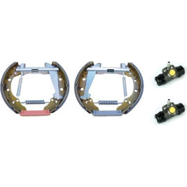 Bremsbackensatz HA Kit&Fit K 85 023