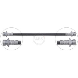 A.B.S. Bremsschlauch SL4137