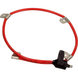FORD Original 4M5Q6M091AB FORD Original Kabel - Glühkabel C-Max (07-10), Focus I/Ii/Iii, Mondeo (07-14), S-Max (06- ), Transit Connect (02- ) Original – – OE-Nr. 4M5Q6M091AB