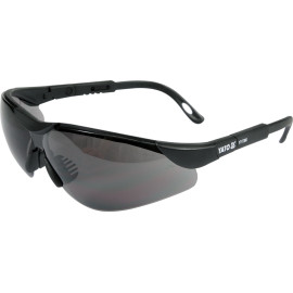Schutzbrille Grau Typ 91659 YT-7366