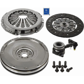 SACHS Kupplungssatz 2290 601 104