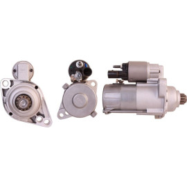 12V.Starter 311290122
