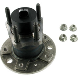 Radlagersatz HA VKBA 3555