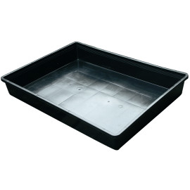 SW-Stahl Auffangwanne universal 07376L