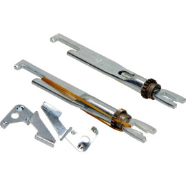 Quick Brake Nachsteller-Satz für Trommelbremse 102 53 019 Quick Brake Nachsteller-Satz für Trommelbremse 102 53 019