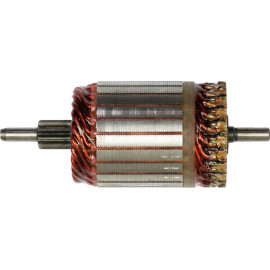 Anker, Starter SA3024