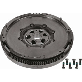 SACHS Schwungrad 2294 002 323