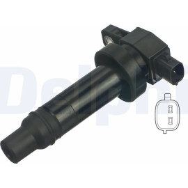 Zündspule GN10601-12B1