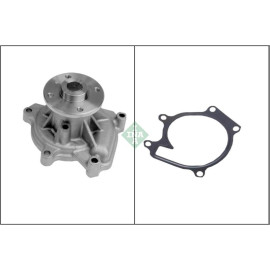 Wasserpumpe 538 0558 10