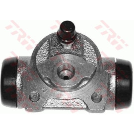 TRW Bremsrolle BWF112