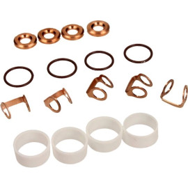 Einspritzdüse Dichtungssatz DRM0129S Einspritzdüse Dichtungssatz DRM0129S
