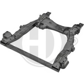 Diederichs Vorderachsträger 3052119