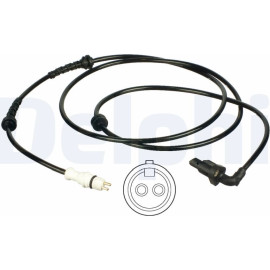 Sensor, Raddrehzahl SS20347
